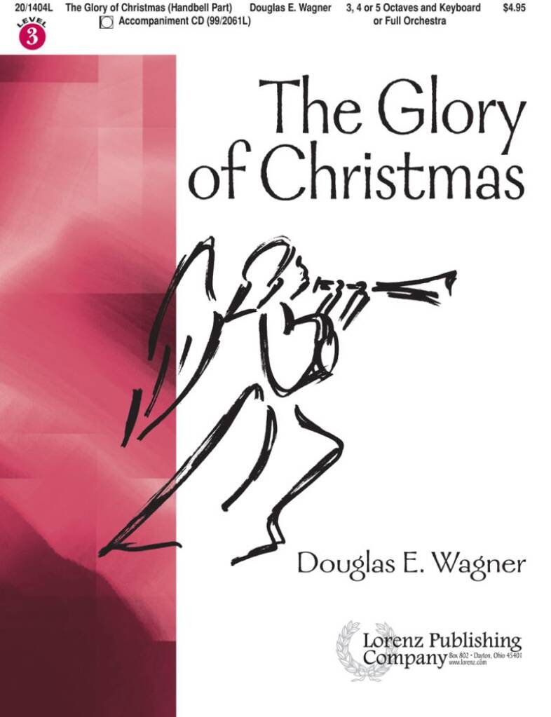 The Glory Of Christmas